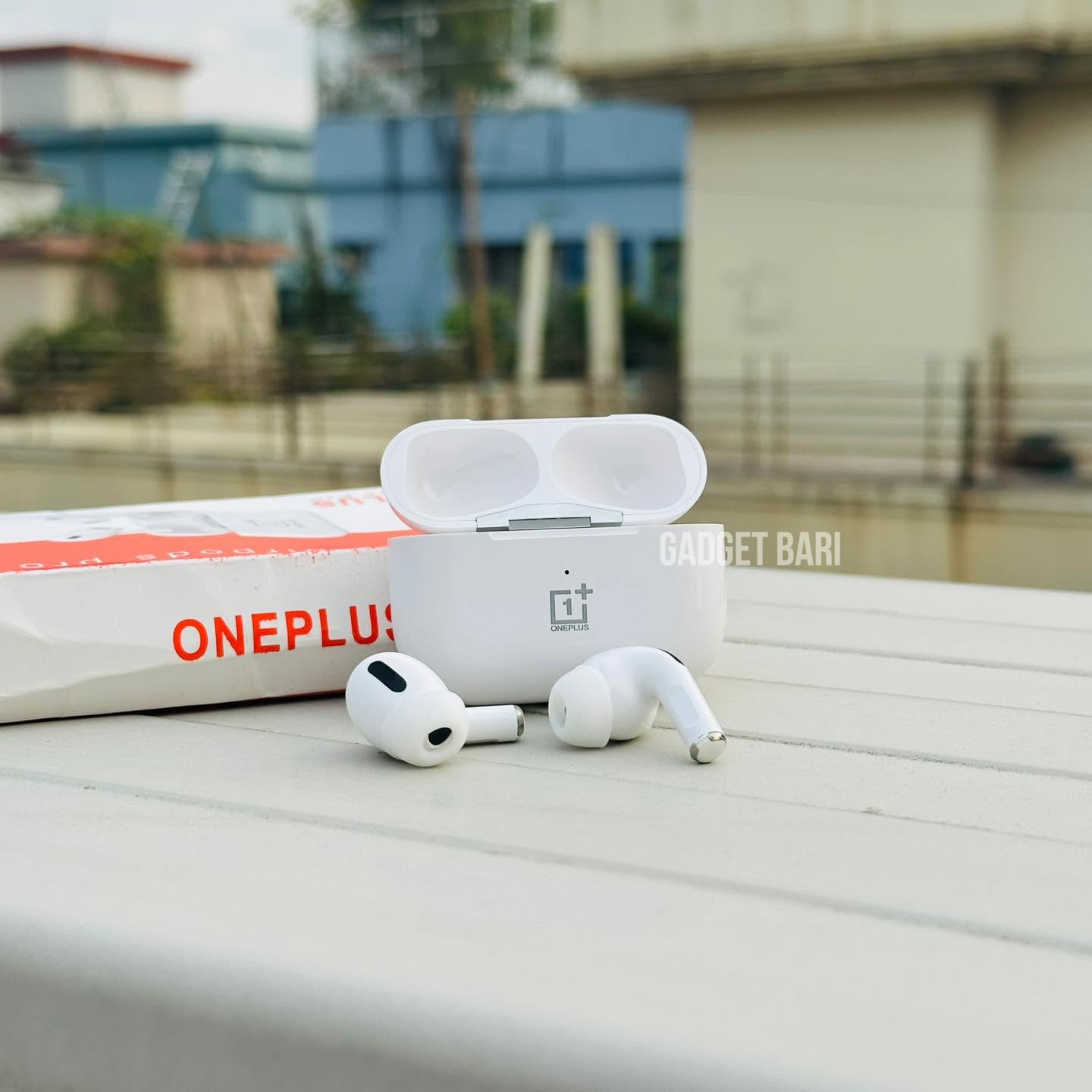 Oneplus Airpods Pro